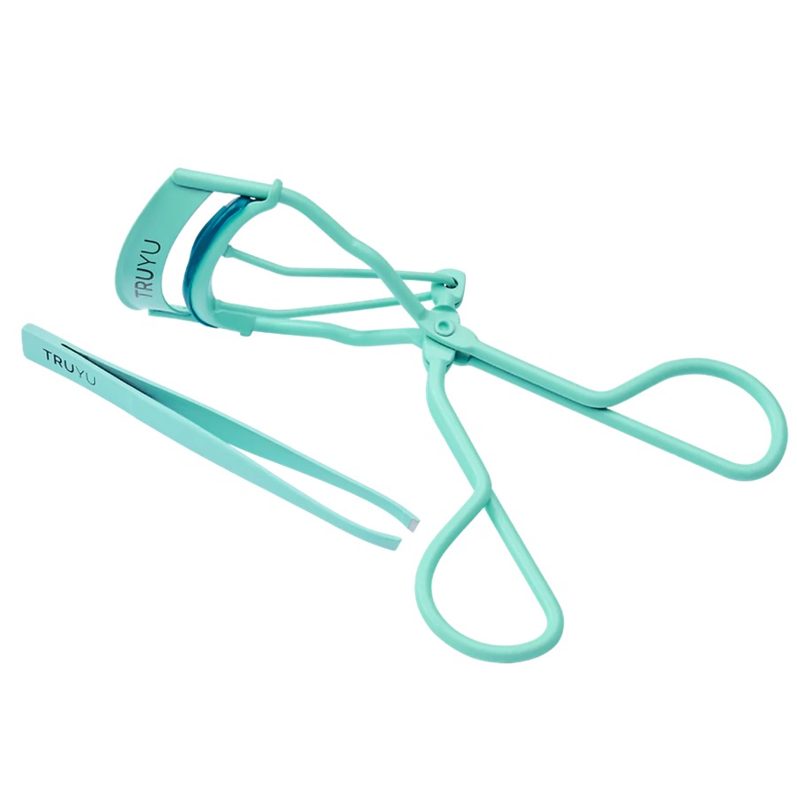 [EXT-BT-BROWLASH-TRUYU-001] Truyu Brow and Lash Grooming Tool Set