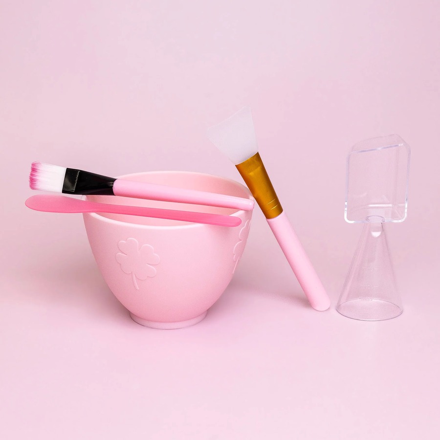 [EXT-BT-DIYMASK-CURACORO-001] Curacoro DIY Silicone Face Mask Bowl Set