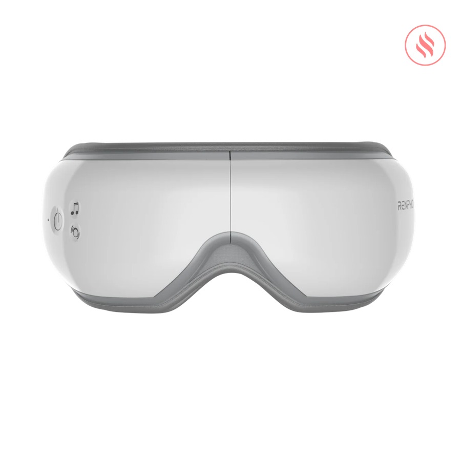 [EXT-BT-EYEMASSAGER-RENPHO-001] RENPHO Heated Eye Massager