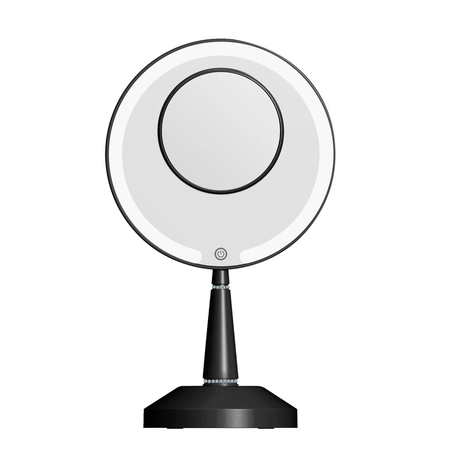 [EXT-BT-MIRROR-SHEGLAM-001] SHEGLAM Foldable Hand Mirror
