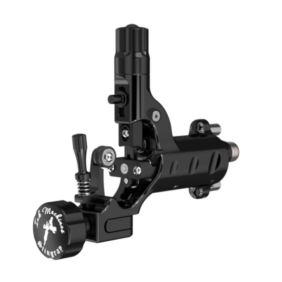 [EXT-BT-TATTOO-MACHINE-INKMACHINES-001] InkMachines Scorpion Pen Tattoo Machine