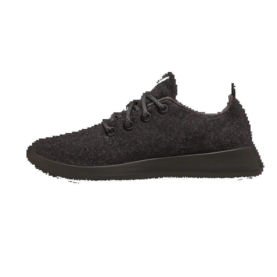 [EXT-FAS-MEN-SNEAKER-ALLBIRDS-001] Allbirds Mens Wool Runner Sneaker