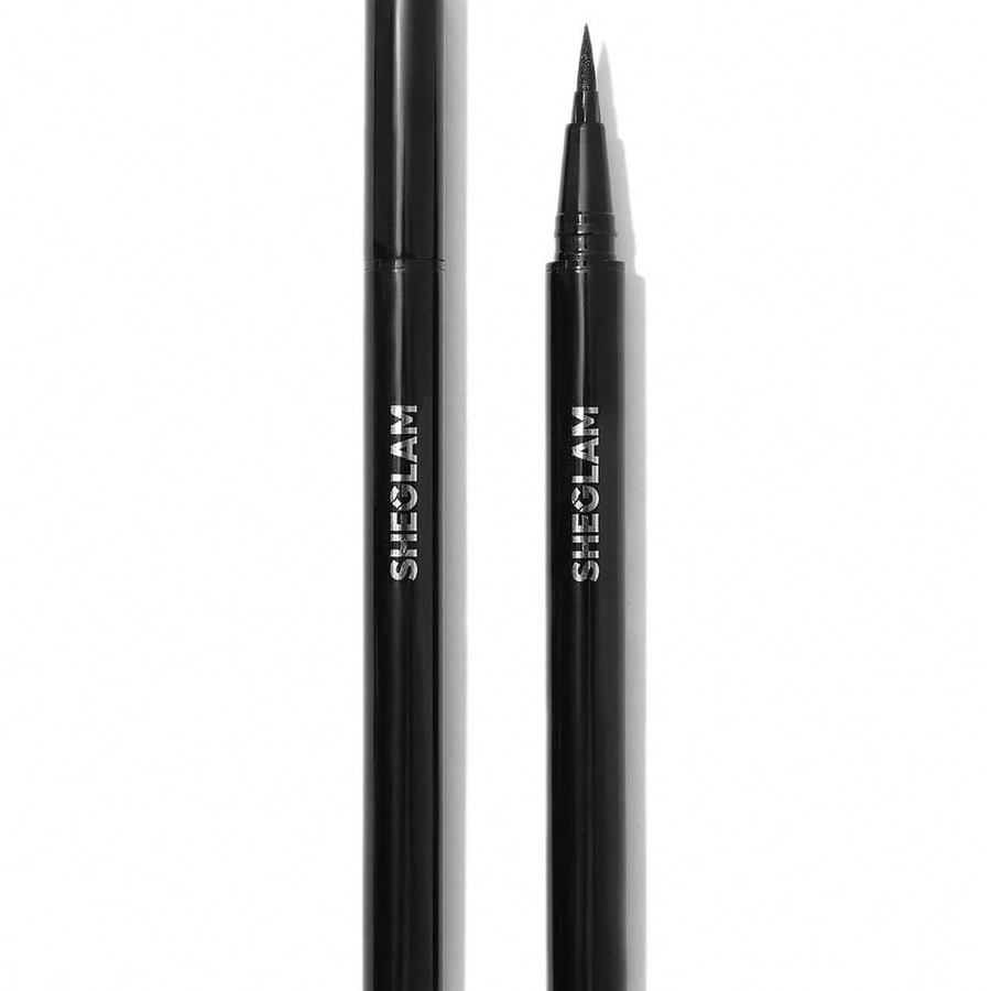 [EXT-MAKEUP-EYELINER-SHEGLAM-001] SHEGLAM Pro Precision Waterproof Liquid Eyeliner - Black