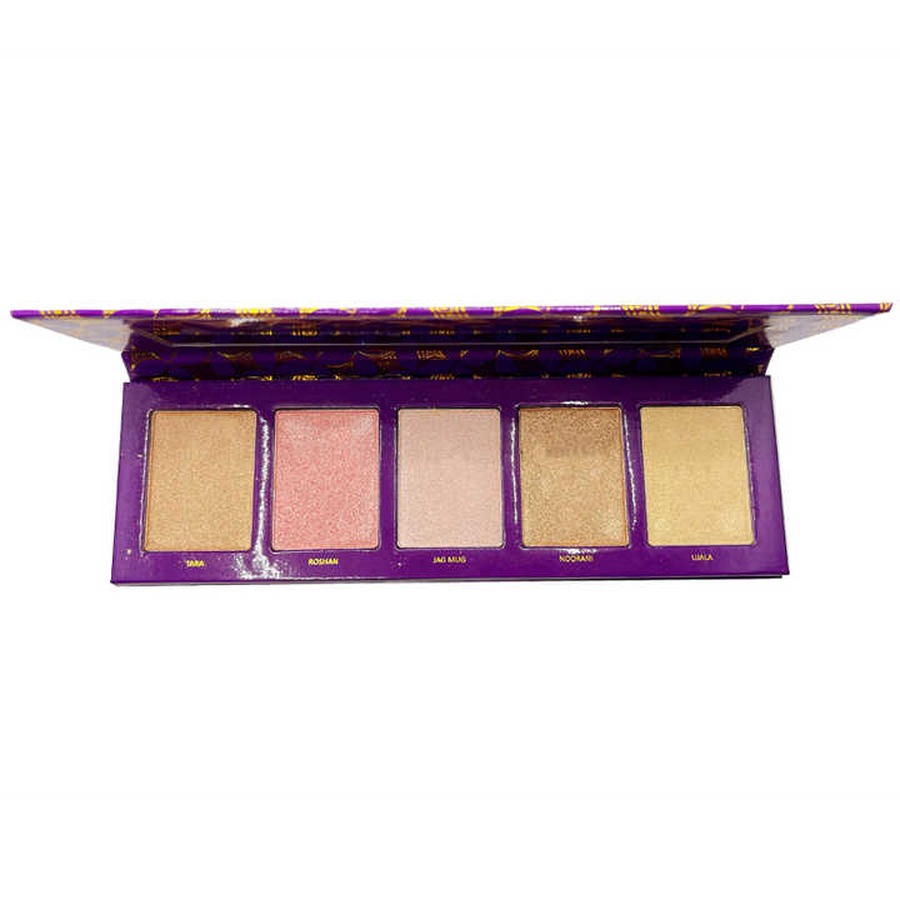 [EXT-MAKEUP-HIGHLIGHTER-KNY-001] Private Label Highlighter Palette