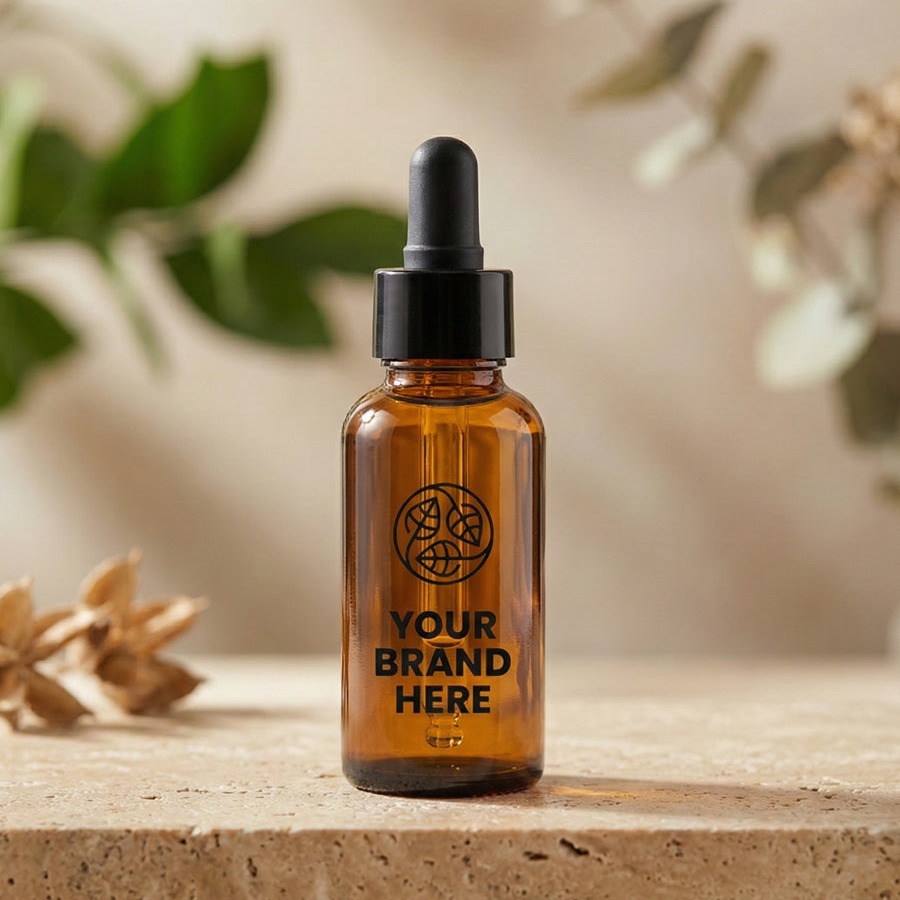 [EXT-NEWIN-SKINCARE-MBN-001] Vitamin C Radiance Face Serum