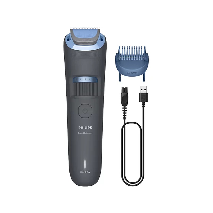 [EXT-PC-BEARDTRIMMER-PHILIPS-001] Philips Norelco Beard Trimmer