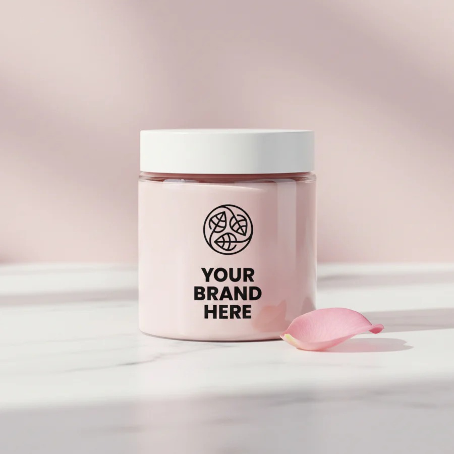 [EXT-PC-BODYCREAM-MBN-001] Made By Nature Labs Nourishing Body Cream