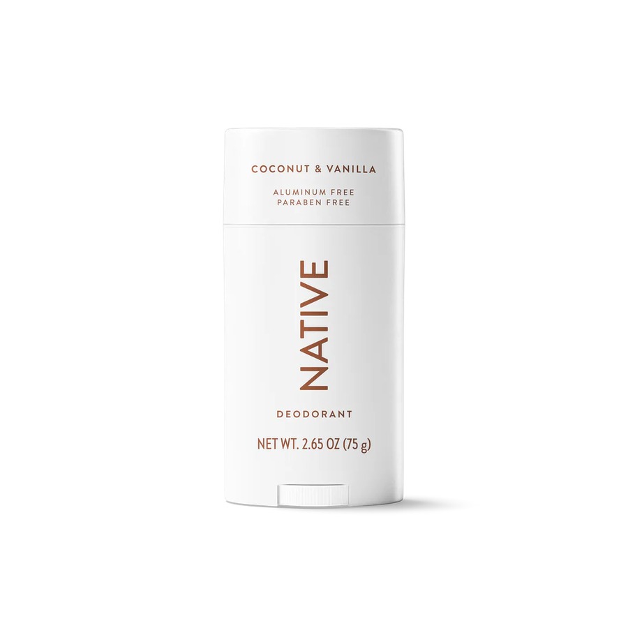 [EXT-PC-DEODORANT-NATIVE-001] Native Coconut & Vanilla Deodorant