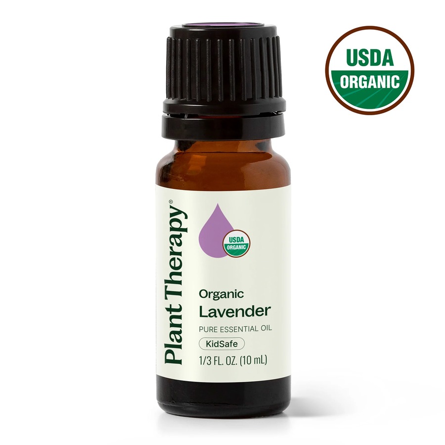 [EXT-PC-ESSENTIALOIL-PLANTTHERAPY-001] Plant Therapy Lavender Essential Oil