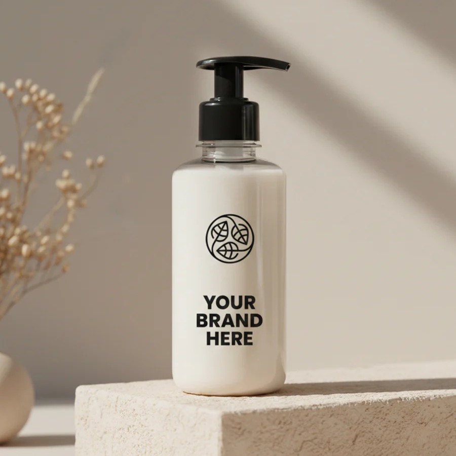 [EXT-PC-HANDCREAM-MBN-001] Made By Nature Labs Hand Cream