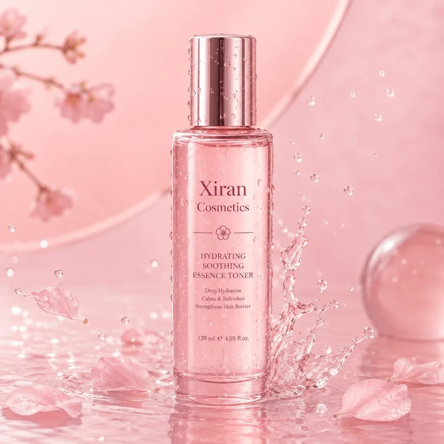 [EXT-PC-TONER-XIRAN-001] Xiran Hydrating Facial Toner