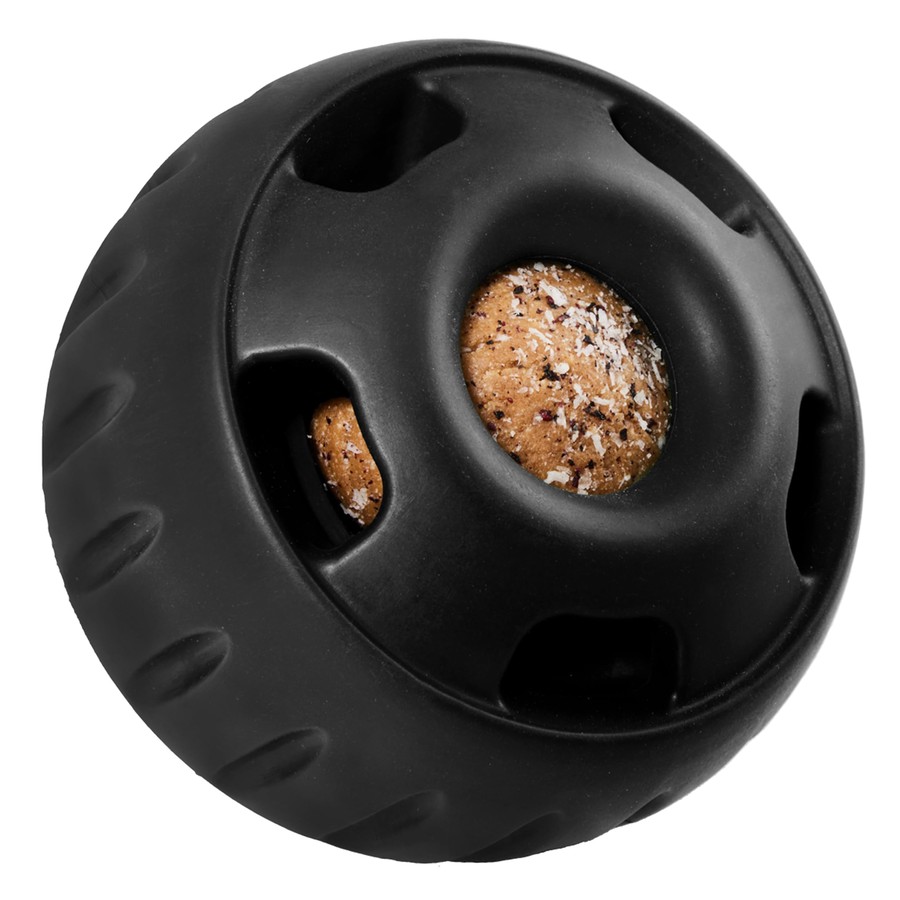 [EXT-PET-TOY-WOOF-001] WOOF Power Chewer Pupsicle Dog Toy