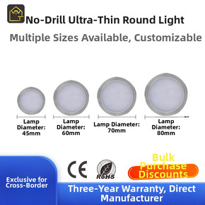 Under Cabinet Lighting, 14.7" Rechargeable Motion Sensor Light Indoor, 2 Pack Magnetic Dimmable Closet Lights, Wireless Under Counter Lights for Kitchen, Stairs,Hallway