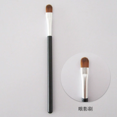 BS-MALL Makeup Brush Set 11Pcs Bamboo Synthetic Kabuki Brush Set Foundation Powder Blending Concealer Eye shadows Blush Cosmetics Brushes with Travel Organizer Bag & Makeup Sponge (Bamboo 11)